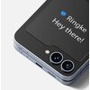 Szkło hartowane RINGKE Cover Display do Samsung Galaxy Z Flip 6 (2 szt.) Cechy dodatkowe Chroni przed zarysowaniami i uszkodzeniem