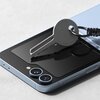 Szkło hartowane RINGKE Cover Display do Samsung Galaxy Z Flip 6 (2 szt.) Cechy dodatkowe Idealna klarowność obrazu
