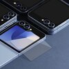 Szkło hartowane RINGKE Cover Display do Samsung Galaxy Z Flip 6 (2 szt.) Cechy dodatkowe Oleofobowa powłoka