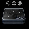 Szkło hartowane RINGKE Cover Display do Samsung Galaxy Z Flip 6 (2 szt.) Cechy dodatkowe Precyzyjne dopasowanie