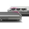 Etui RINGKE Fusion do Samsung Galaxy Z Fold 6 Przezroczysty Materiał Poliwęglan