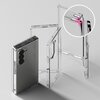 Etui RINGKE Fusion do Samsung Galaxy Z Fold 6 Przezroczysty Etui wodoszczelne Nie