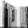 Etui RINGKE Fusion do Samsung Galaxy Z Fold 6 Przezroczysty Materiał TPU