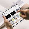 Folia ochronna RINGKE Dual Easy do Samsung Galaxy Z Fold 6 (2szt.) Cechy dodatkowe Ultra-cienka wielowarstwowa technologia