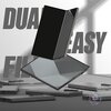 Folia ochronna RINGKE Dual Easy do Samsung Galaxy Z Fold 6 (2szt.) Cechy dodatkowe Łatwy montaż/demontaż