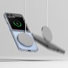 Etui RINGKE Fusion Magnetic MagSafe do Samsung Galaxy Z Flip 6 Przezroczysty Gwarancja 6 miesięcy