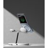 Etui RINGKE Fusion Magnetic MagSafe do Samsung Galaxy Z Flip 6 Przezroczysty Etui wodoszczelne Nie