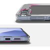 Etui RINGKE Fusion Magnetic MagSafe do Samsung Galaxy Z Flip 6 Przezroczysty Nazwa FLAVOUR NORBERT ROZMYSŁOWSKI