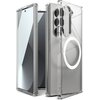 Etui RINGKE Fusion Magnetic MagSafe do Samsung Galaxy Z Fold 6 Przezroczysty Seria telefonu Galaxy Z