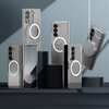 Etui RINGKE Fusion Magnetic MagSafe do Samsung Galaxy Z Fold 6 Przezroczysty Typ Etui magnetyczne