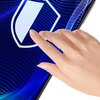 Szkło hybrydowe 3MK FlexibleGlass Pro do Xiaomi Redmi 13C 5G Cechy dodatkowe Twardość 7H