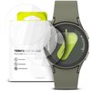 Szkło hartowane RINGKE Tempered Glass do Samsung Galaxy Watch 4/5/6/7 (44 mm) (4szt)