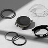 Szkło hartowane RINGKE Tempered Glass do Samsung Galaxy Watch 4/5/6/7 (44 mm) (4szt) Model smartwatcha Galaxy Watch 5 (44mm)