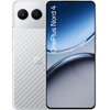 Smartfon ONEPLUS Nord 4 5G 16/512GB 6.74" 120Hz Srebrny