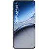 Smartfon ONEPLUS Nord 4 5G 16/512GB 6.74" 120Hz Srebrny Pamięć wbudowana [GB] 512