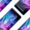Folia ochronna 3MK Silky Matt Pro do Sony Xperia 10 VI Cechy dodatkowe Zdolność samoregeneracji powstałych zarysowań