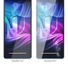 Folia ochronna 3MK Silky Matt Pro do Sony Xperia 10 VI Cechy dodatkowe Nie zmienia czułości na dotyk