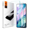 Szkło hartowane SPIGEN Glas.TR Slim do Xiaomi Redmi Note 13 5G (2szt.)