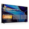Telewizor SONY BRAVIA 8 K-77XR80PAEP 77" OLED 4K 120Hz Google TV Dolby Atmos Dolby Vision HDMI 2.1 Dla graczy Tak