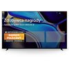 Telewizor SONY BRAVIA 8 K-77XR80PAEP 77" OLED 4K 120Hz Google TV Dolby Atmos Dolby Vision HDMI 2.1 Tuner DVB-C