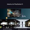 Telewizor SONY BRAVIA 8 K-77XR80PAEP 77" OLED 4K 120Hz Google TV Dolby Atmos Dolby Vision HDMI 2.1 Funkcje Wi-Fi, DLNA, Bluetooth, Nagrywanie na USB, Sony Bravia XR