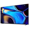 Telewizor SONY BRAVIA 8 K-77XR80PAEP 77" OLED 4K 120Hz Google TV Dolby Atmos Dolby Vision HDMI 2.1 Tuner DVB-S