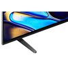 Telewizor SONY BRAVIA 8 K-77XR80PAEP 77" OLED 4K 120Hz Google TV Dolby Atmos Dolby Vision HDMI 2.1 Częstotliwość odświeżania ekranu 120 Hz