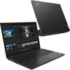 Laptop LENOVO ThinkPad T16 Gen 2 16” IPS R5PRO-7540U 16GB RAM 512GB SSD Windows 11 Professional