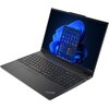 Laptop LENOVO ThinkPad E16 Gen 2 21M5001YPB 16" IPS R5-7535HS 16GB RAM 512GB SSD Windows 11 Professional Waga [kg] 1.81