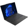 Laptop LENOVO ThinkPad E14 Gen 6 21M7002LPB 14" IPS Ultra 5-125U 16GB RAM 512GB SSD Windows 11 Professional, Funkcje AI Waga [kg] 1.44