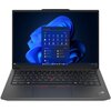 Laptop LENOVO ThinkPad E14 Gen 6 21M7002LPB 14" IPS Ultra 5-125U 16GB RAM 512GB SSD Windows 11 Professional, Funkcje AI Liczba rdzeni 12