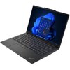 Laptop LENOVO ThinkPad E14 Gen 6 21M7002LPB 14" IPS Ultra 5-125U 16GB RAM 512GB SSD Windows 11 Professional, Funkcje AI Rodzaj laptopa Laptop dla nauczyciela