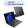 Laptop LENOVO ThinkPad E16 Gen 2 16" IPS Ultra 7-155H 16GB RAM 512GB SSD Windows 11 Professional, Funkcje AI