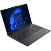 Laptop LENOVO ThinkPad E16 Gen 2 16" IPS Ultra 7-155H 16GB RAM 512GB SSD Windows 11 Professional Waga [kg] 1.81