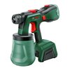 Pistolet natryskowy BOSCH AdvancedSpray 18V-500 0603208201 1200 ml