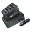 Akumulator BOSCH 1600A031T6 4 Ah 18V + ładowarka Pojemność akumulatora [Ah] 4