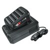 Akumulator BOSCH 1600A031T4 2.5 Ah 18V + ładowarka Pojemność akumulatora [Ah] 2.5
