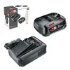 Akumulator BOSCH 1600A031T4 2.5 Ah 18V + ładowarka