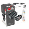 Akumulator BOSCH 1600A031T4 2.5 Ah 18V + ładowarka Typ Li-Ion