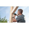 Wiertarko-wkrętarka BOSCH AdvancedImpact 18V-80 Quicksnap 06039E2105 Udar Nie