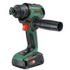 Wiertarko-wkrętarka BOSCH AdvancedImpact 18V-80 Quicksnap 06039E2105 Maksymalny moment obrotowy [Nm] 82