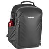 Plecak fotograficzny Fotopro FB-4 Pro Materiał wykonania Materiał 210D PU
