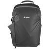 Plecak fotograficzny Fotopro FB-4 Pro Materiał wykonania Nylon kompozytowy 900D
