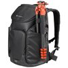 Plecak fotograficzny FOTOPRO TS-02 Pro Materiał wykonania Podwójny materiał 230T Chun Yafang PU
