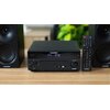 Mikrowieża BLAUPUNKT MS30.2BT Czarny Odtwarzacz płyt CD-R/RW
