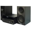 Mikrowieża BLAUPUNKT MS30.2BT Czarny Bluetooth Tak