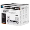 Mikrowieża BLAUPUNKT MS30.2BT Biały Standardy odtwarzania dźwięku MP3