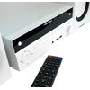 Mikrowieża BLAUPUNKT MS30.2BT Biały Bluetooth Tak