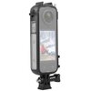 Obudowa do kamery Insta360 X4 PULUZ PU979B + Zimna stopka Kompatybilność Insta360 X4
