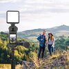 Obudowa do kamery Insta360 X4 PULUZ PU979B + Zimna stopka Gwarancja 24 miesiące